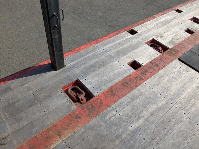 東急 小型 トレーラ（その他） TF36H2C3(102127) 18枚目