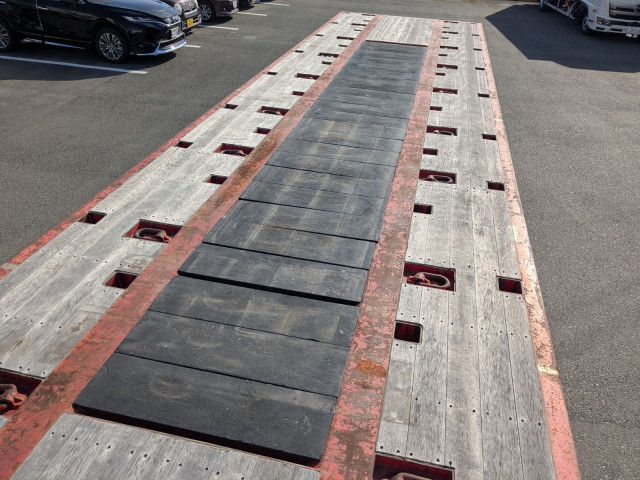 東急 小型 トレーラ（その他） TF36H2C3(102127) 19枚目