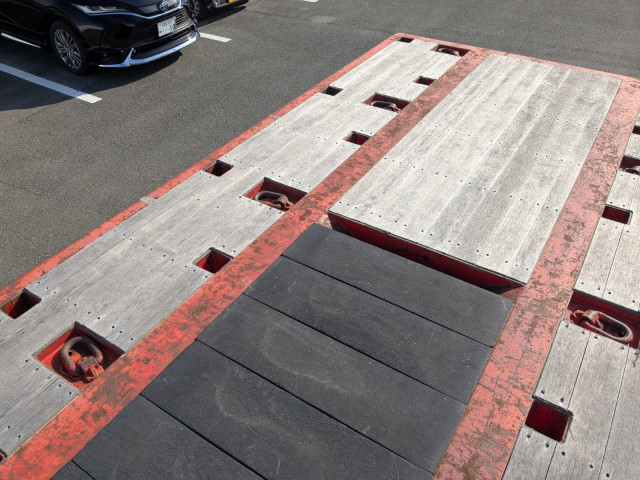 東急 小型 トレーラ（その他） TF36H2C3(102127) 21枚目