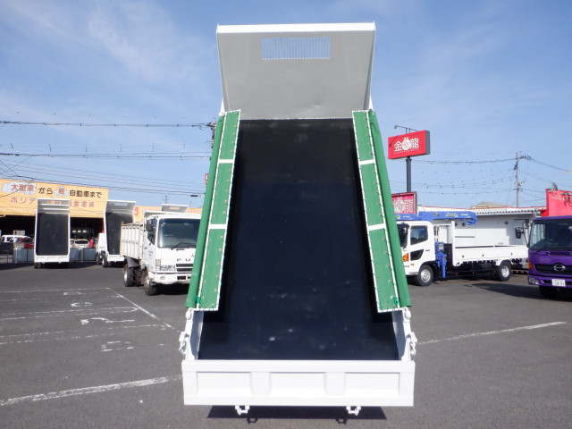 日野 デュトロ 小型 土砂ダンプ SKG-XZC610T(102128) 3枚目