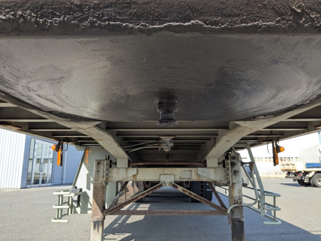 東急 小型 トレーラ（その他） TF36H2C3(102127) 26枚目