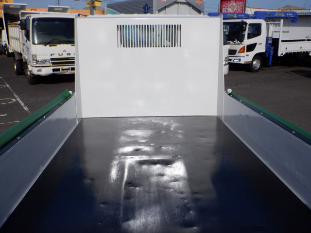 日野 デュトロ 小型 土砂ダンプ SKG-XZC610T(102128) 8枚目