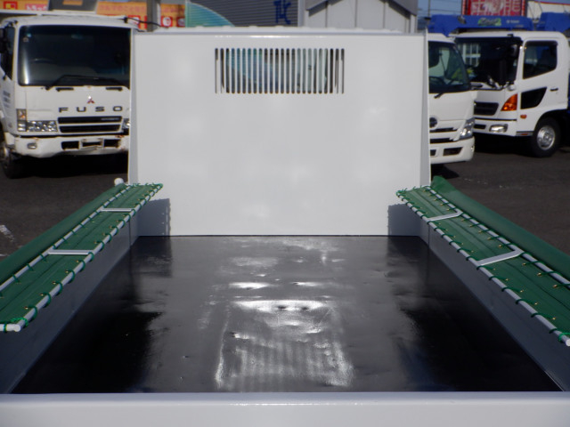 日野 デュトロ 小型 土砂ダンプ SKG-XZC610T(102128) 9枚目