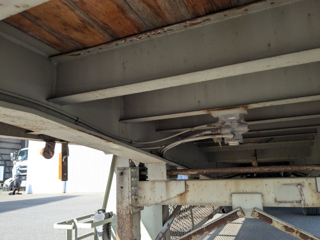 東急 小型 トレーラ（その他） TF36H2C3(102127) 28枚目