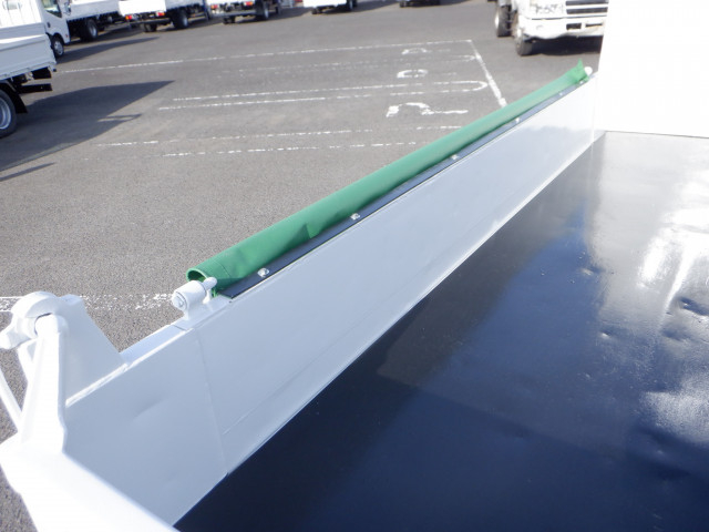 日野 デュトロ 小型 土砂ダンプ SKG-XZC610T(102128) 10枚目