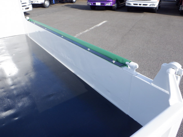 日野 デュトロ 小型 土砂ダンプ SKG-XZC610T(102128) 11枚目