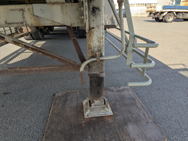 東急 小型 トレーラ（その他） TF36H2C3(102127) 30枚目