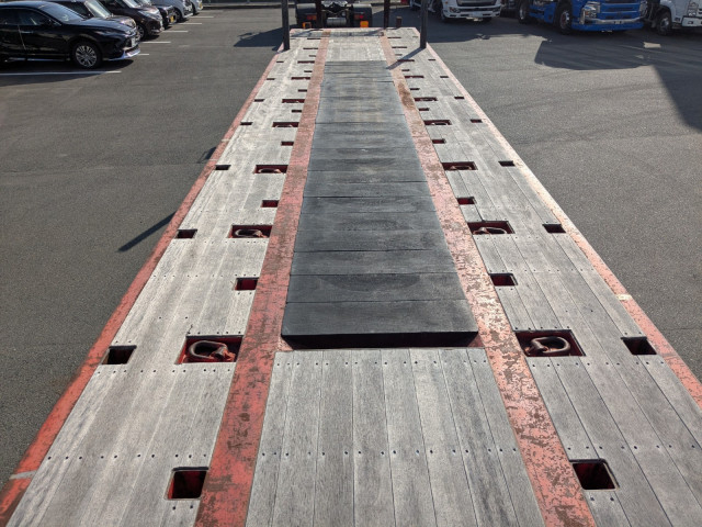 東急 小型 トレーラ（その他） TF36H2C3(102127) 31枚目