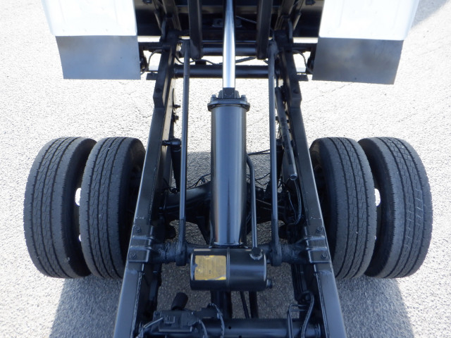 日野 デュトロ 小型 土砂ダンプ SKG-XZC610T(102128) 17枚目