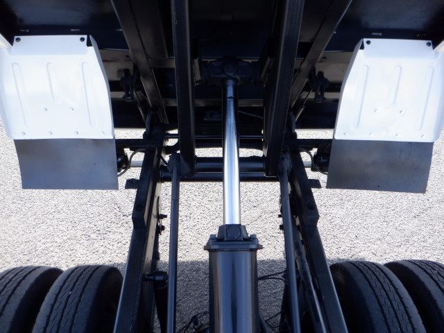 日野 デュトロ 小型 土砂ダンプ SKG-XZC610T(102128) 18枚目