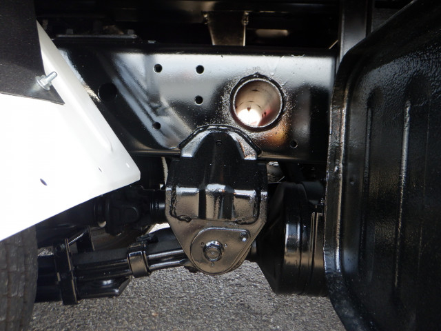 日野 デュトロ 小型 土砂ダンプ SKG-XZC610T(102128) 20枚目