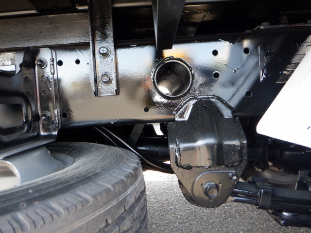 日野 デュトロ 小型 土砂ダンプ SKG-XZC610T(102128) 21枚目