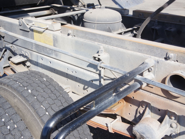 いすゞ フォワード 増トン 土砂ダンプ SKG-FSR90S2(102129) 6枚目