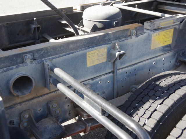 いすゞ フォワード 増トン 土砂ダンプ SKG-FSR90S2(102129) 7枚目