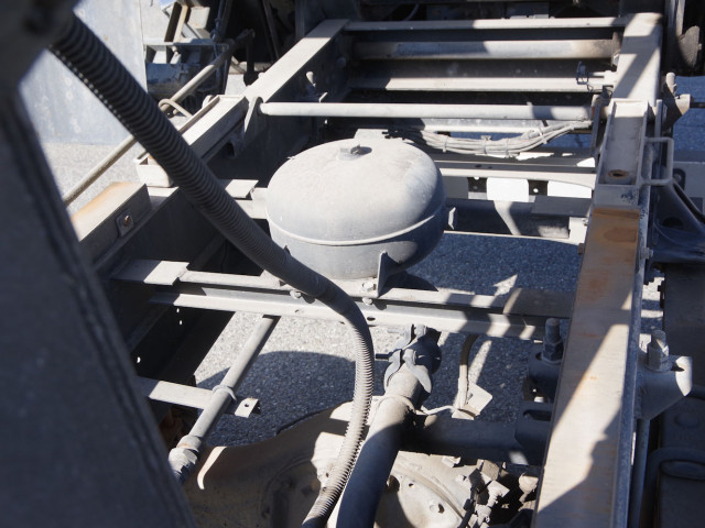 いすゞ フォワード 増トン 土砂ダンプ SKG-FSR90S2(102129) 8枚目