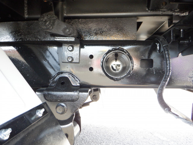 日野 デュトロ 小型 土砂ダンプ SKG-XZC610T(102128) 27枚目