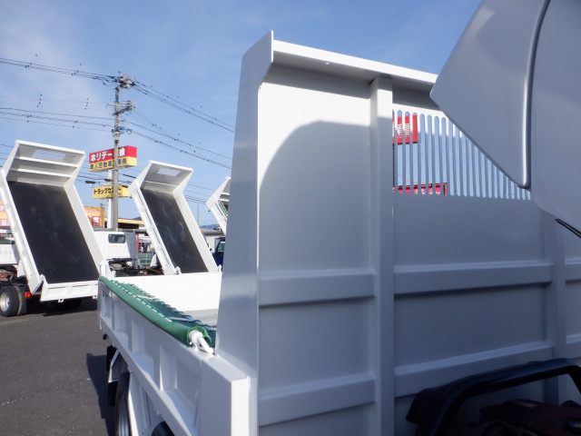 日野 デュトロ 小型 土砂ダンプ SKG-XZC610T(102128) 28枚目