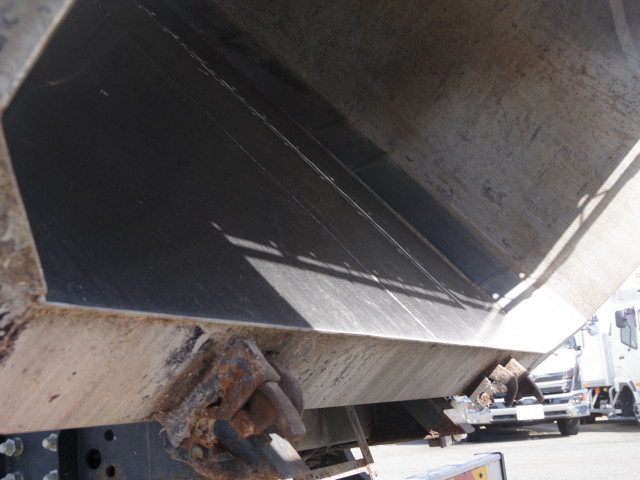 いすゞ フォワード 増トン 土砂ダンプ SKG-FSR90S2(102129) 13枚目