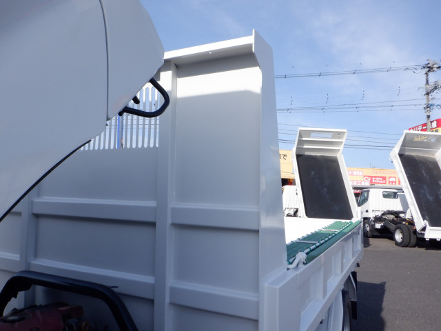 日野 デュトロ 小型 土砂ダンプ SKG-XZC610T(102128) 29枚目