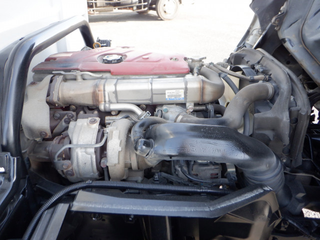 日野 デュトロ 小型 土砂ダンプ SKG-XZC610T(102128) 30枚目