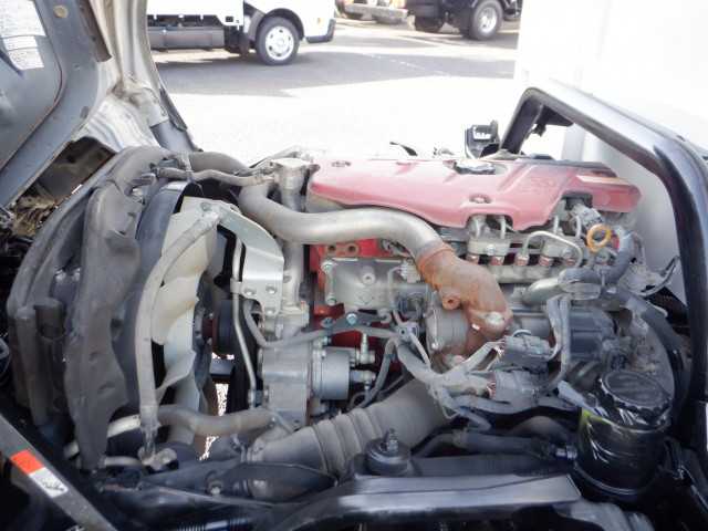 日野 デュトロ 小型 土砂ダンプ SKG-XZC610T(102128) 31枚目