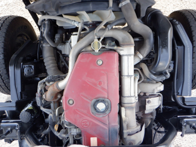 日野 デュトロ 小型 土砂ダンプ SKG-XZC610T(102128) 32枚目