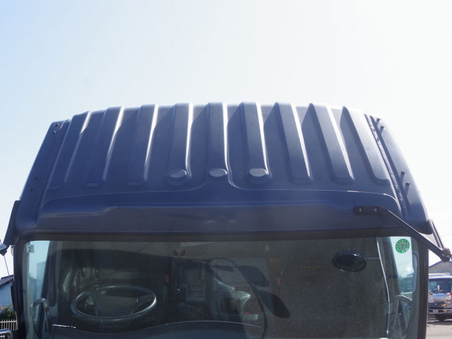 いすゞ フォワード 増トン 土砂ダンプ SKG-FSR90S2(102129) 17枚目