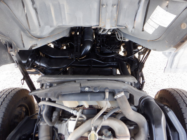 日野 デュトロ 小型 土砂ダンプ SKG-XZC610T(102128) 33枚目