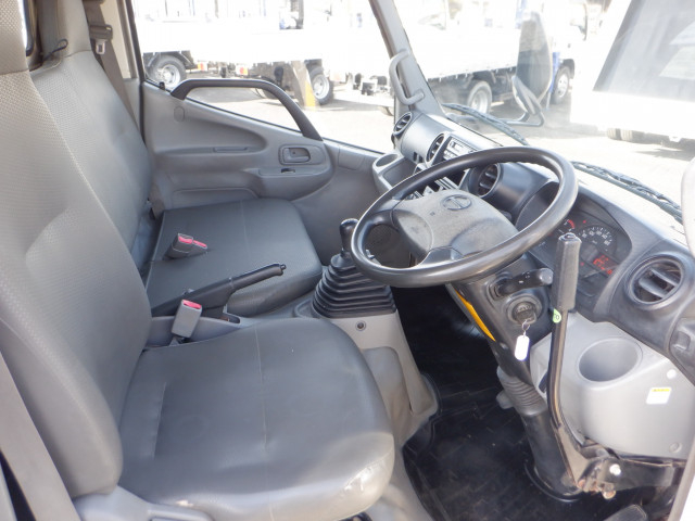 日野 デュトロ 小型 土砂ダンプ SKG-XZC610T(102128) 36枚目