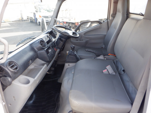 日野 デュトロ 小型 土砂ダンプ SKG-XZC610T(102128) 37枚目