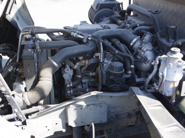 いすゞ フォワード 増トン 土砂ダンプ SKG-FSR90S2(102129) 22枚目