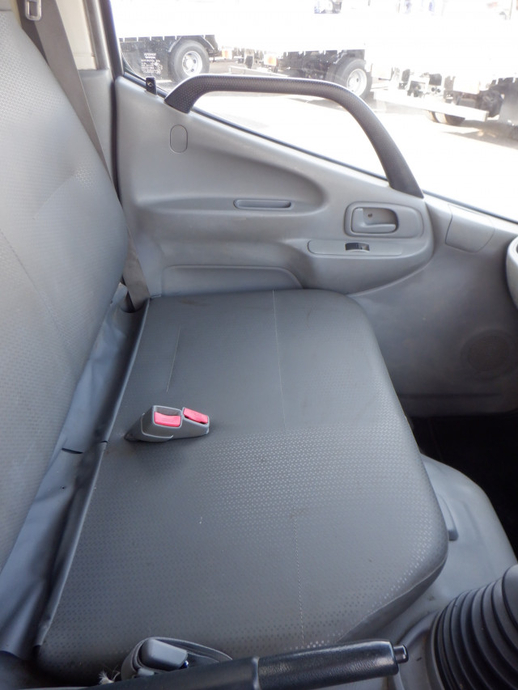 日野 デュトロ 小型 土砂ダンプ SKG-XZC610T(102128) 38枚目