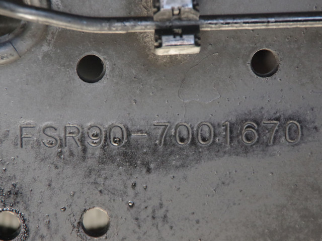 いすゞ フォワード 増トン 土砂ダンプ SKG-FSR90S2(102129) 24枚目