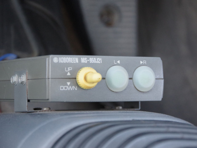 いすゞ フォワード 増トン 土砂ダンプ SKG-FSR90S2(102129) 26枚目