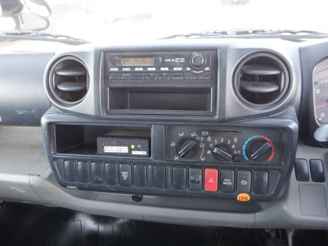 日野 デュトロ 小型 土砂ダンプ SKG-XZC610T(102128) 42枚目