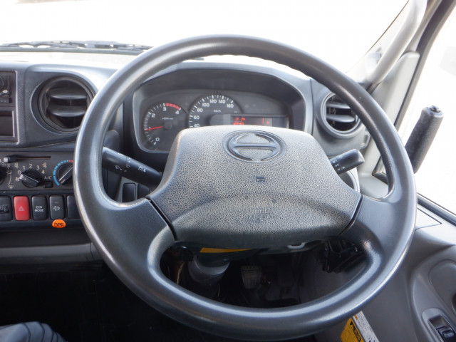 日野 デュトロ 小型 土砂ダンプ SKG-XZC610T(102128) 44枚目