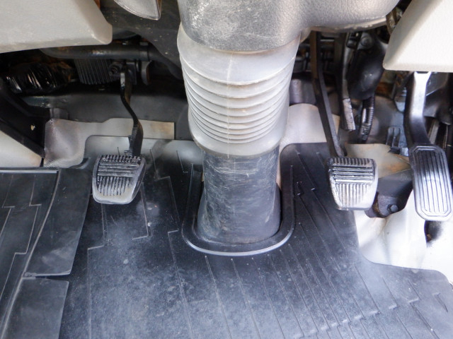 日野 デュトロ 小型 土砂ダンプ SKG-XZC610T(102128) 46枚目