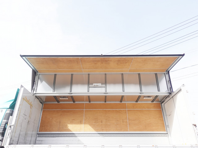 三菱ふそう ファイター 増トン ウィング QKG-FK72FZ(102130) 11枚目