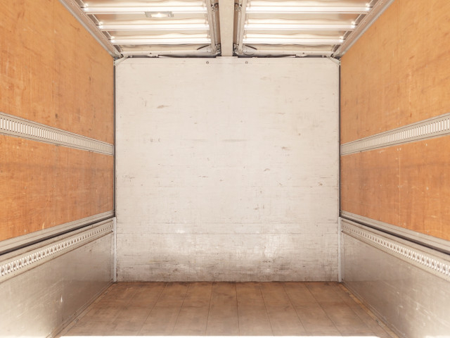 いすゞ フォワード 中型 ウィング SKG-FRR90T2(102131) 11枚目