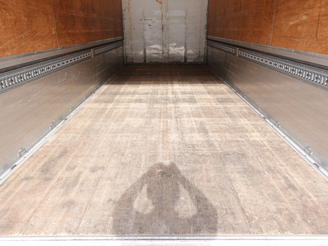 三菱ふそう ファイター 増トン ウィング QKG-FK72FZ(102130) 13枚目