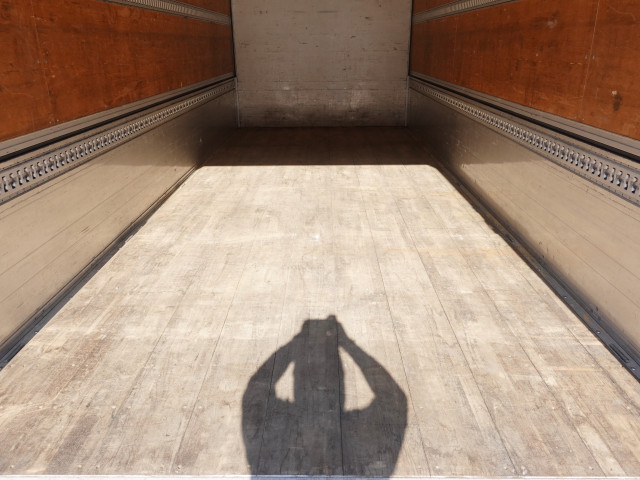 いすゞ フォワード 中型 ウィング SKG-FRR90T2(102131) 12枚目