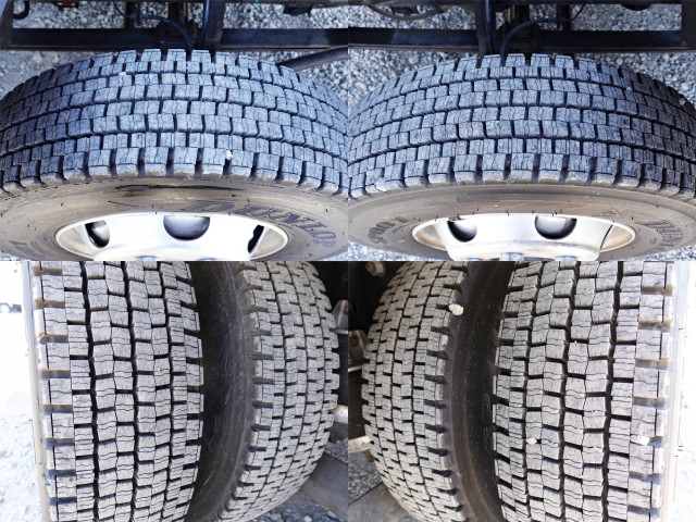 いすゞ フォワード 中型 ウィング SKG-FRR90T2(102131) 13枚目