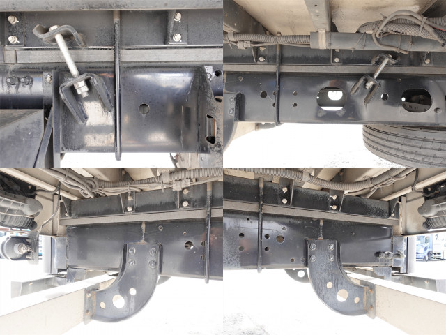 三菱ふそう ファイター 増トン ウィング QKG-FK72FZ(102130) 18枚目