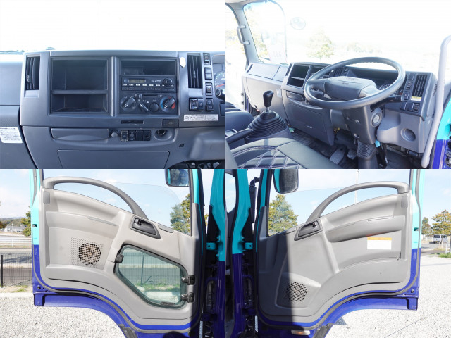 いすゞ フォワード 中型 ウィング SKG-FRR90T2(102131) 18枚目