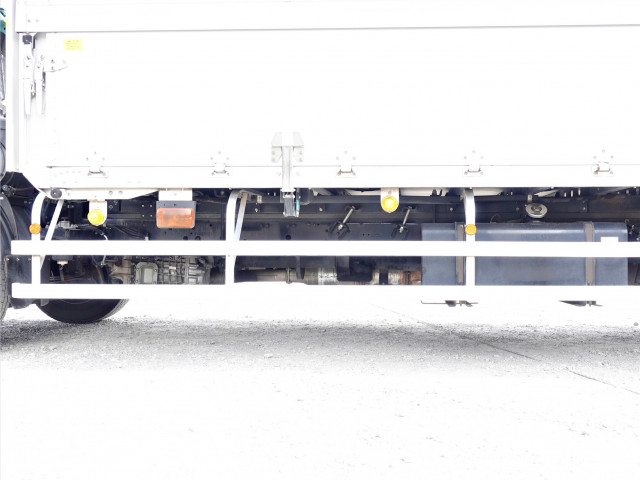 三菱ふそう ファイター 増トン ウィング QKG-FK72FZ(102130) 20枚目