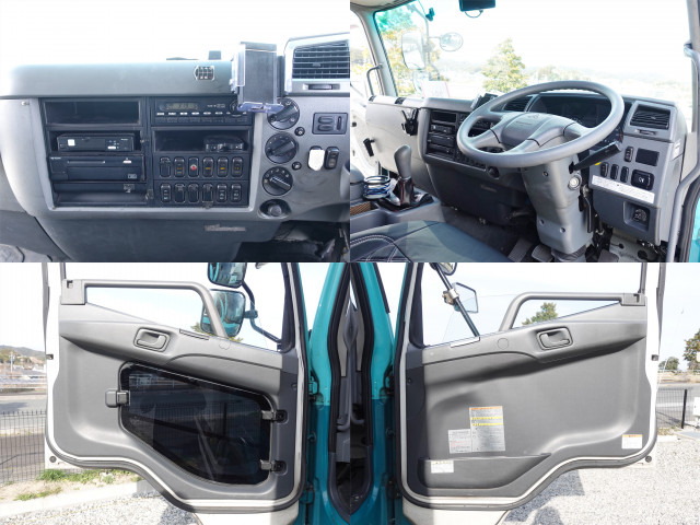 三菱ふそう ファイター 増トン ウィング QKG-FK72FZ(102130) 22枚目