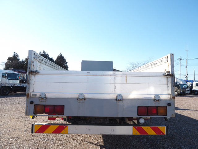 三菱ふそう スーパーグレート 大型 平ボディ LKG-FS54VZ(102132) 4枚目