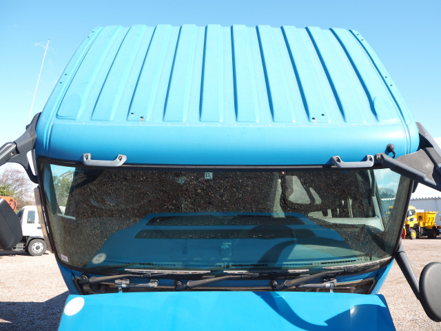 三菱ふそう スーパーグレート 大型 平ボディ LKG-FS54VZ(102132) 10枚目