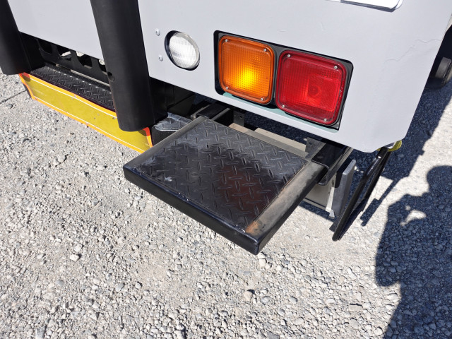 いすゞ フォワード 増トン ウィング PKG-FSR34S2(102133) 12枚目