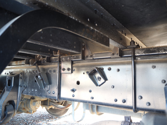 三菱ふそう スーパーグレート 大型 平ボディ LKG-FS54VZ(102132) 17枚目